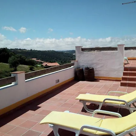 Village de vacances Quinta Laranja - - Alvorninha