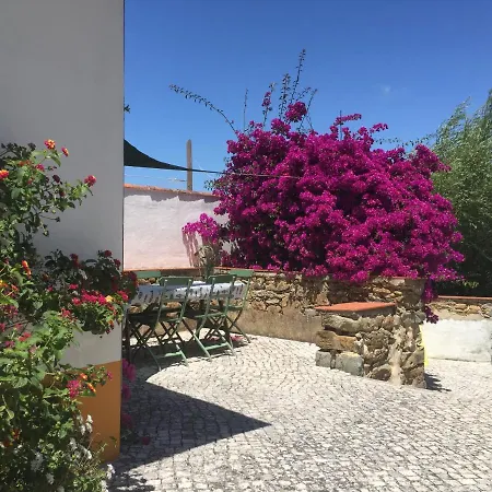 Quinta Laranja - - 4*