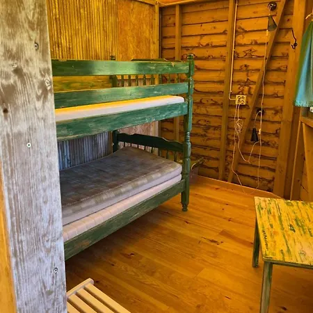 Aldeamento Turístico Quinta Laranja - - Alvorninha