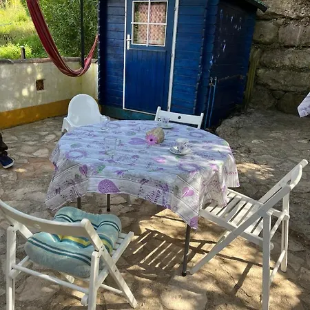 Quinta Laranja - - 4*