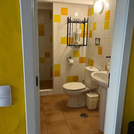 Quinta Laranja - - Village de vacances 4*