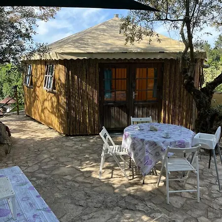 Quinta Laranja - - Aldeamento Turístico