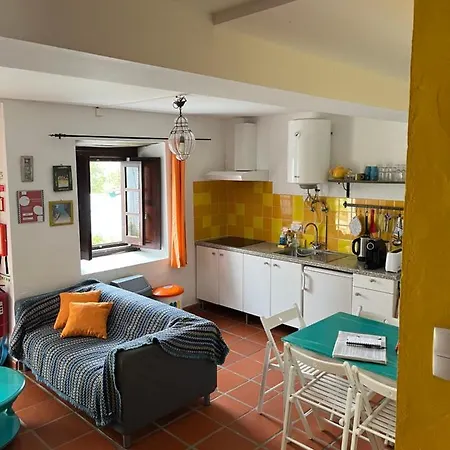 Quinta Laranja - - Village de vacances