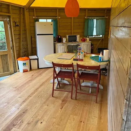 Quinta Laranja - - Aldeamento Turístico Alvorninha