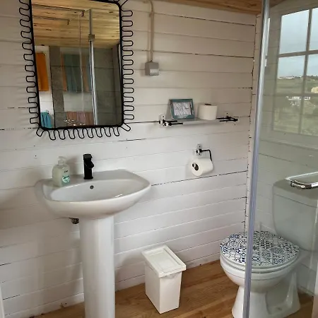 Quinta Laranja - - Village de vacances 4*