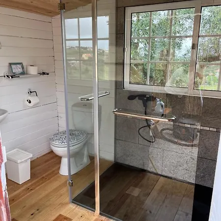 Quinta Laranja - - Village de vacances Alvorninha