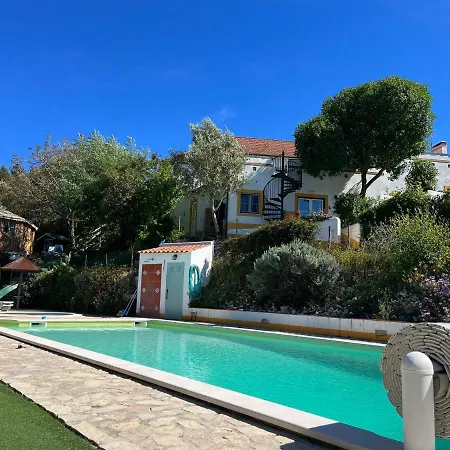 Quinta Laranja - - 4*