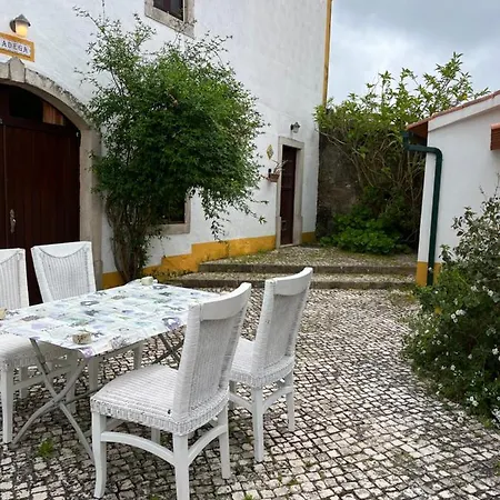 Quinta Laranja - - Village de vacances