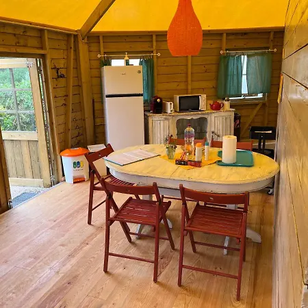 Quinta Laranja - - Aldeamento Turístico Alvorninha