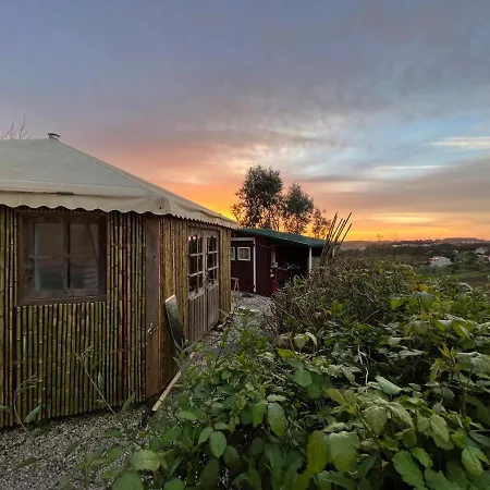 Quinta Laranja - - Aldeamento Turístico