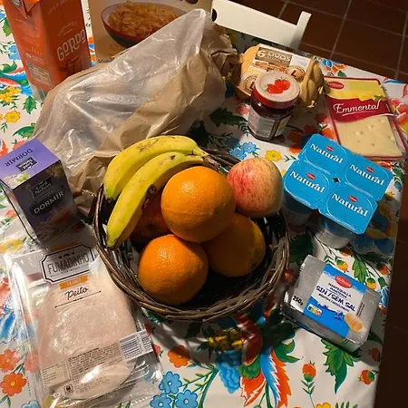 Aldeamento Turístico Quinta Laranja - -