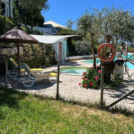 Aldeamento Turístico Quinta Laranja - -