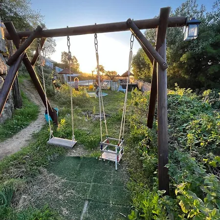 Quinta Laranja - - Alvorninha