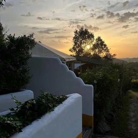 Quinta Laranja - - Village de vacances