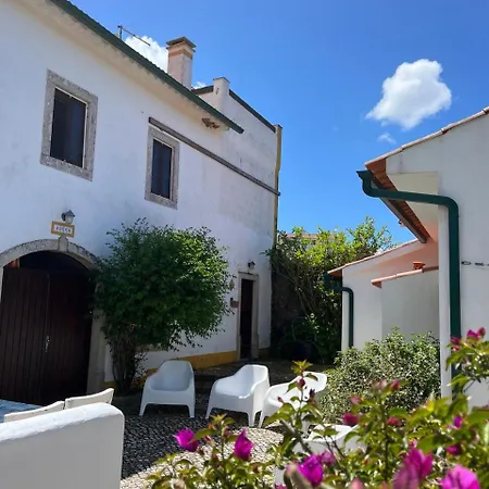 Quinta Laranja - - Village de vacances Alvorninha