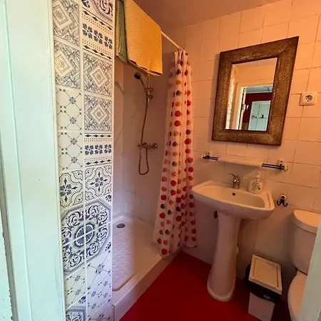 Aldeamento Turístico Quinta Laranja - - Alvorninha