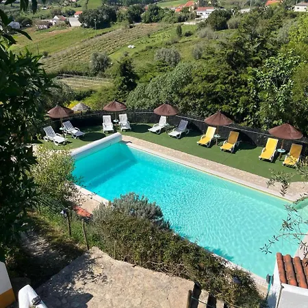 Village de vacances Quinta Laranja - -