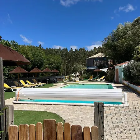 Prázdninový areál Quinta Laranja - - *