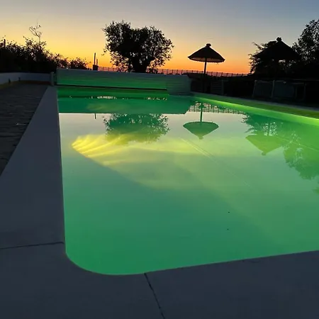 Quinta Laranja - - Alvorninha