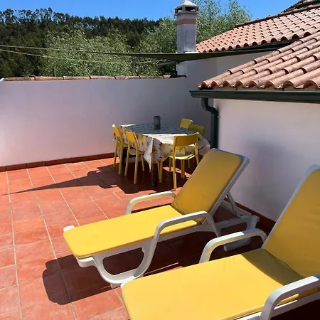 Quinta Laranja - - 4* Alvorninha