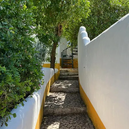 Quinta Laranja - - Aldeamento Turístico *