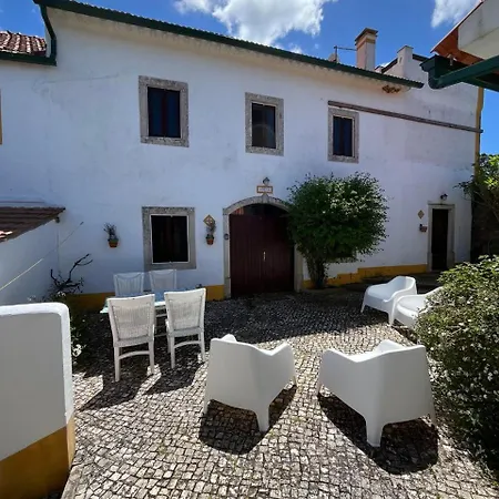 Quinta Laranja - - 4*