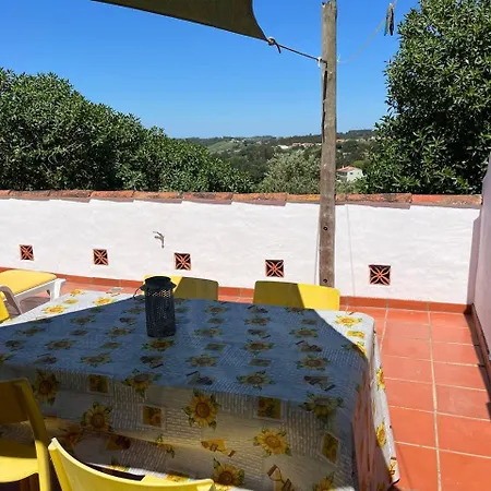 Feriepark Quinta Laranja - -