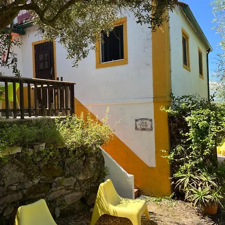 Aldeamento Turístico Quinta Laranja - - Alvorninha
