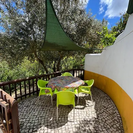 Quinta Laranja - - 4*