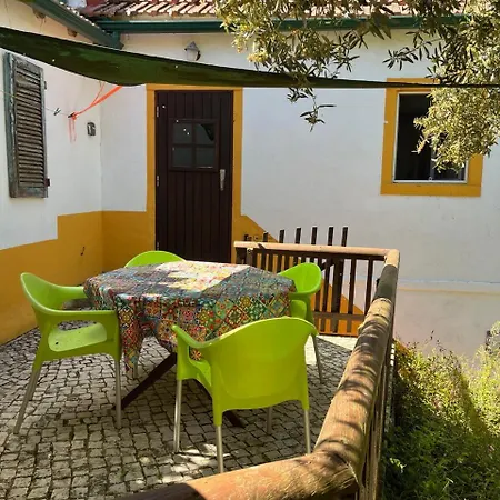 Aldeamento Turístico Quinta Laranja - - 4*