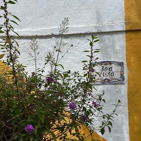 Quinta Laranja - - Village de vacances