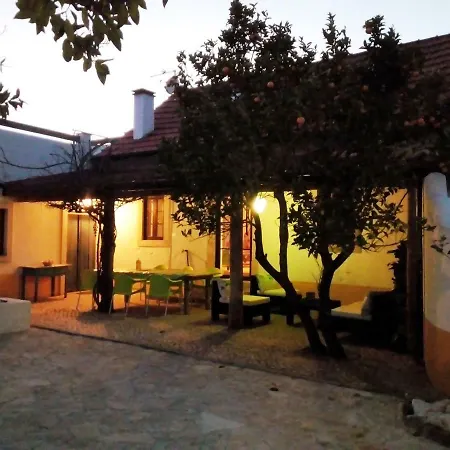 Quinta Laranja - - 4* Alvorninha