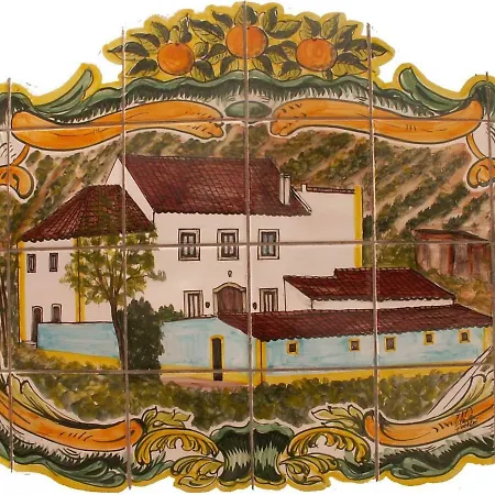 Village de vacances Quinta Laranja - -