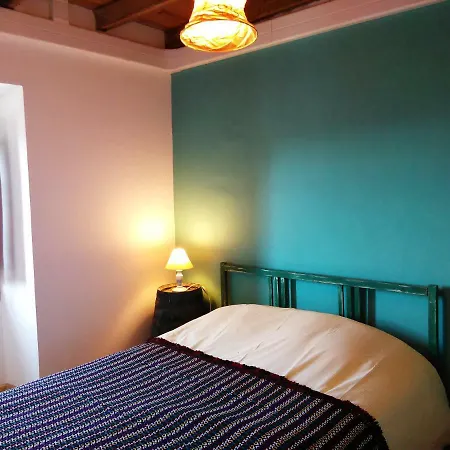 Quinta Laranja - - Aldeamento Turístico Alvorninha