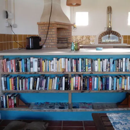 Quinta Laranja - - 4*