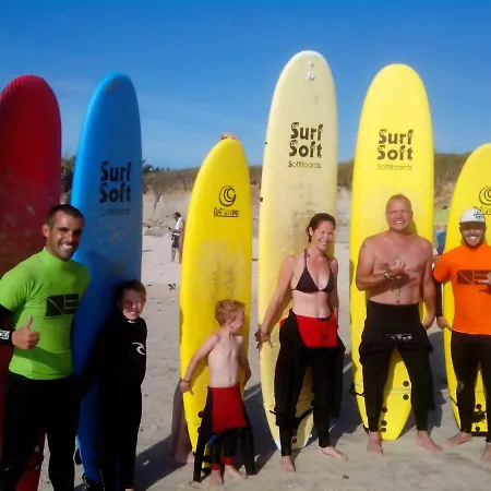 Aldeamento Turístico Quinta Laranja - - Alvorninha