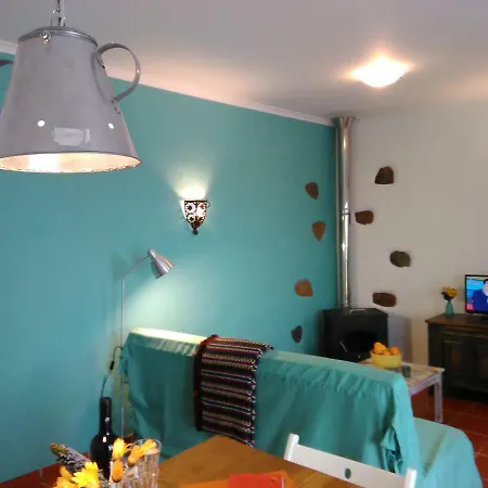 Quinta Laranja - - Village de vacances Alvorninha