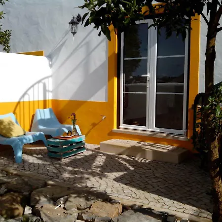 Village de vacances Quinta Laranja - - 4*