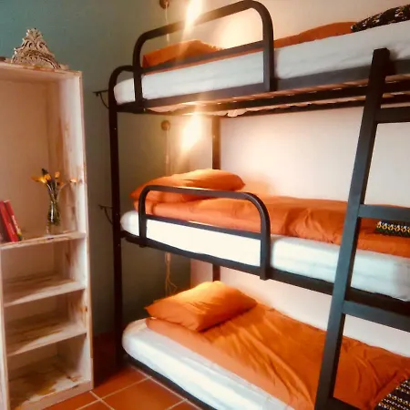 Quinta Laranja - - Aldeamento Turístico