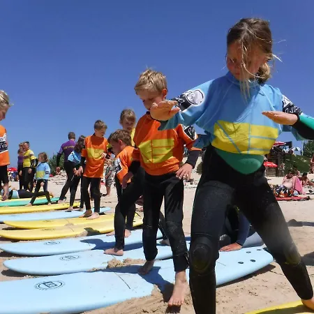 Village de vacances Quinta Laranja - -