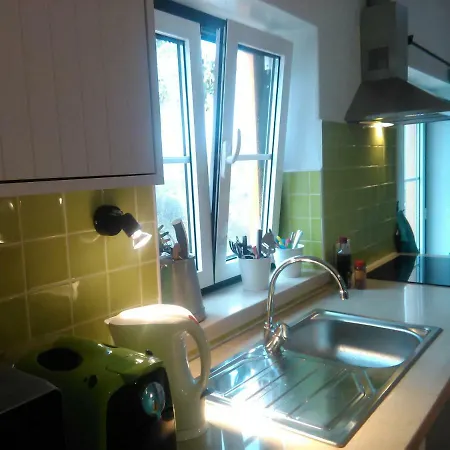 Quinta Laranja - - Village de vacances