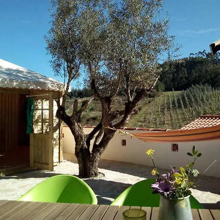 Quinta Laranja - - Village de vacances