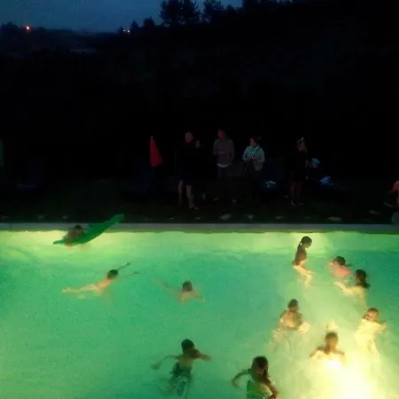 Quinta Laranja - - Village de vacances