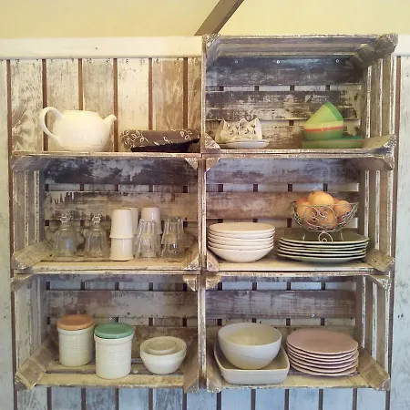 Semesterpark Quinta Laranja - - 4*