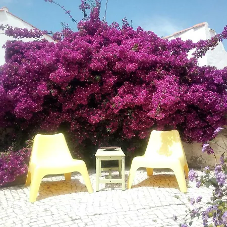 Aldeamento Turístico Quinta Laranja - - Alvorninha