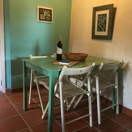 Quinta Laranja - - Village de vacances 4*