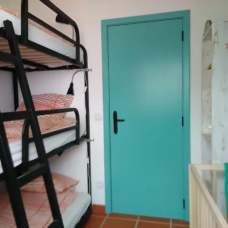 Feriepark Quinta Laranja - -