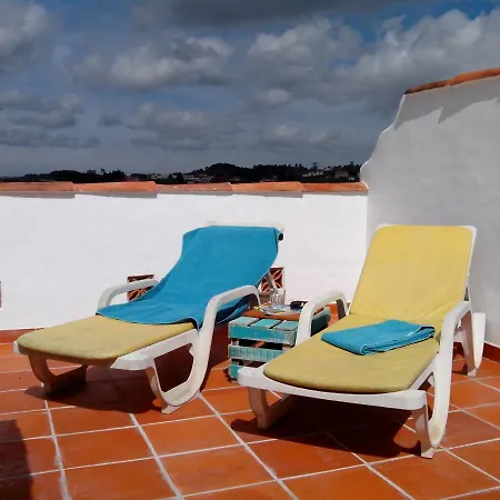 Quinta Laranja - - 4* Alvorninha