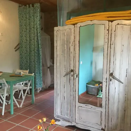 Semesterpark Quinta Laranja - - Alvorninha