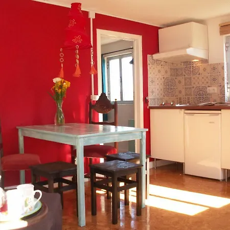 Village de vacances Quinta Laranja - - Alvorninha